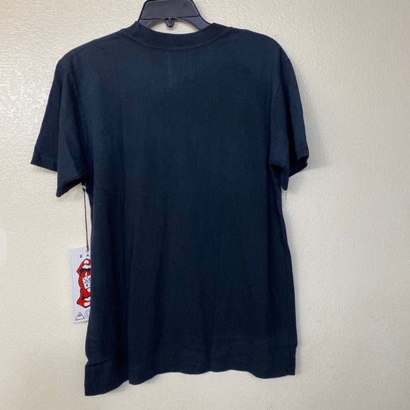 Bad Acid frying colors T. - Picture 3 of 3